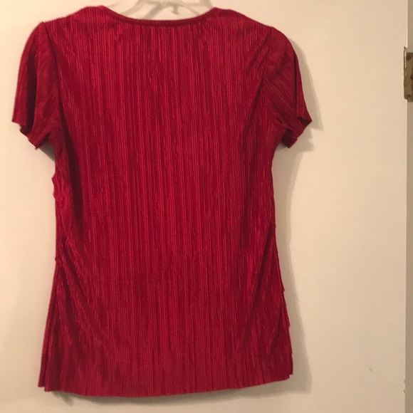 DressBarn Blouse - Picture 2 of 4